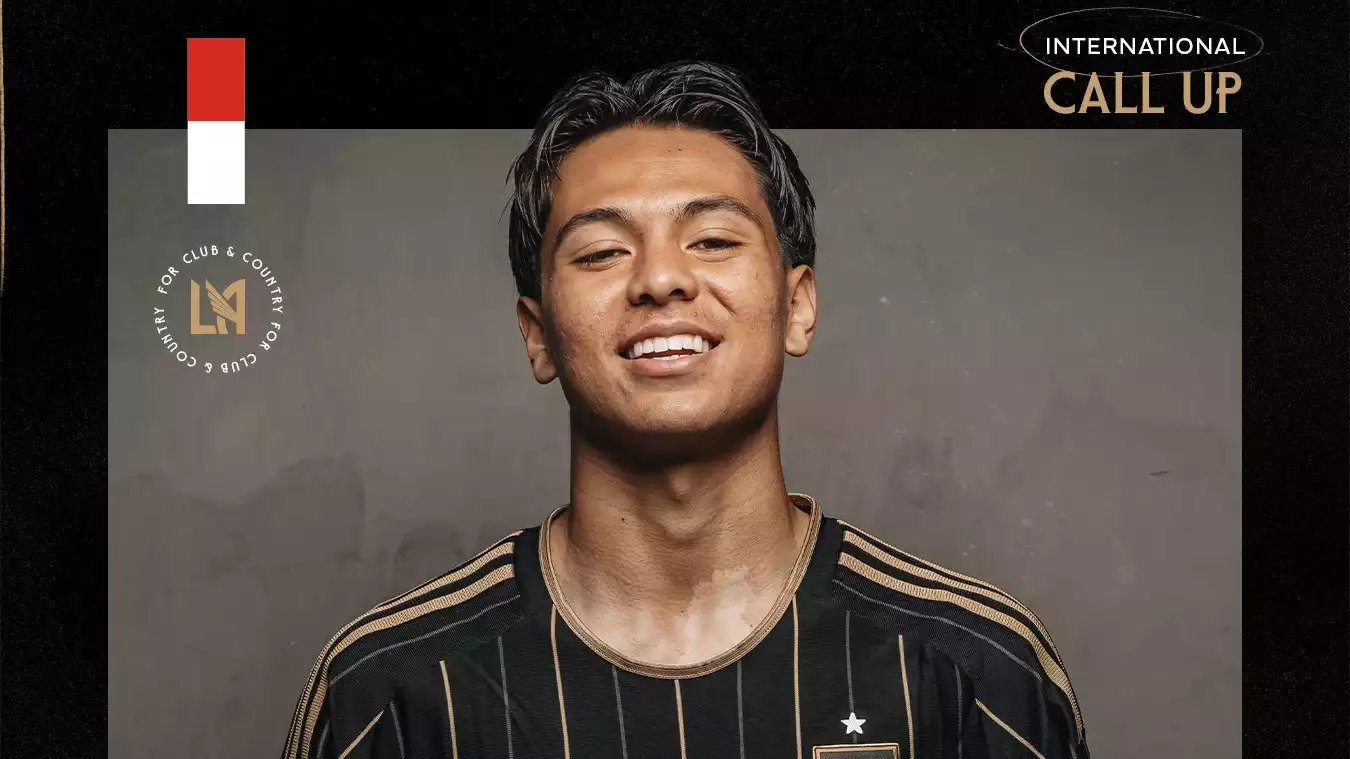 Pemain Keturunan Indonesia, Adrian Wibowo