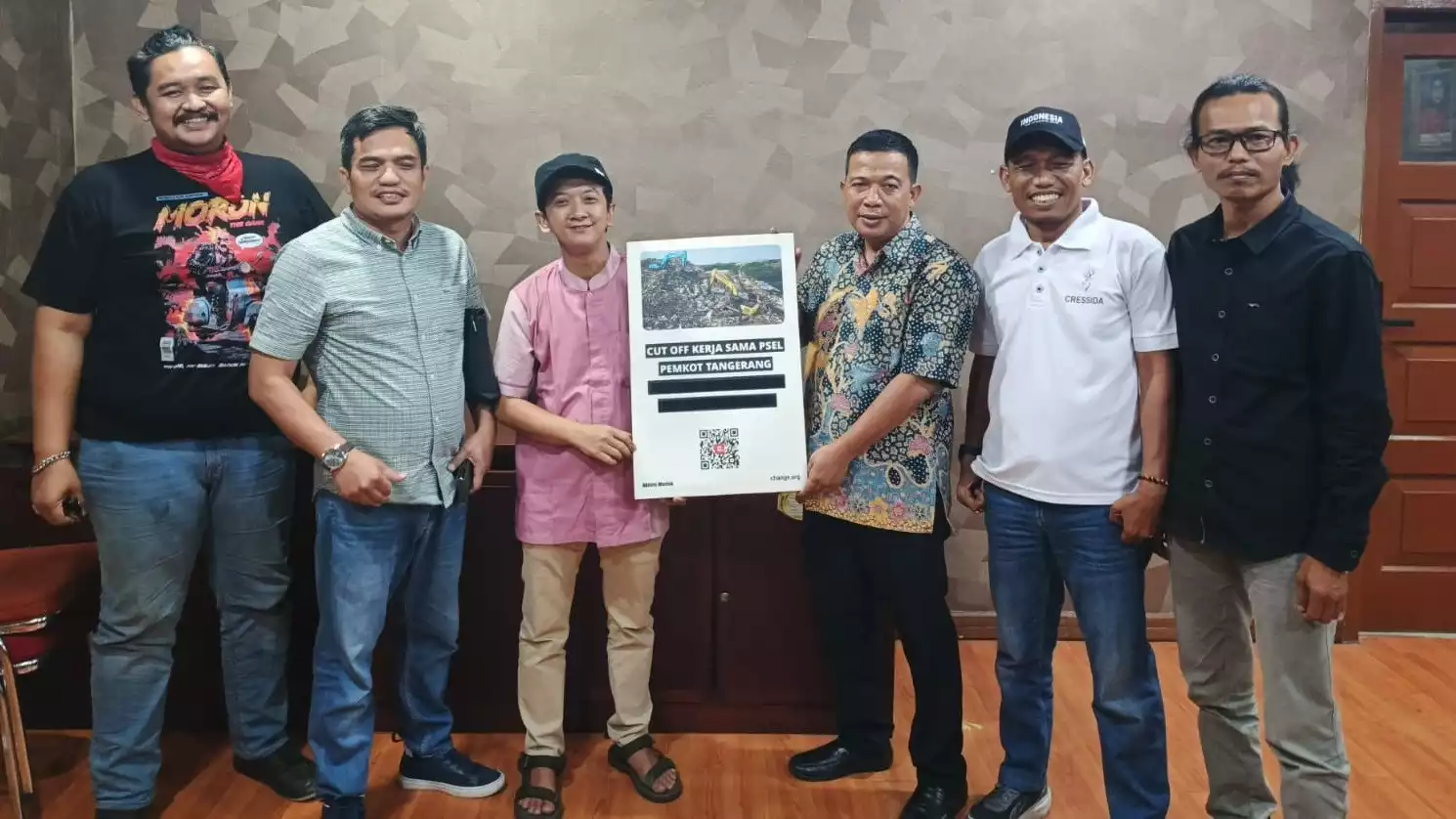 Publik Sorot Tajam Pengelolaan Sampah di Kota Tangerang yang Tak Maksimal, DPRD Didesak Segera Bertindak