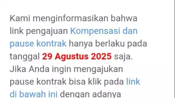 Nestapa Pengemudi Ojol yang Sepi Order Hingga Minim Pemasukan Imbas Kerusuhan di Jakarta: Saya Harus Minta Tolong ke Siapa?