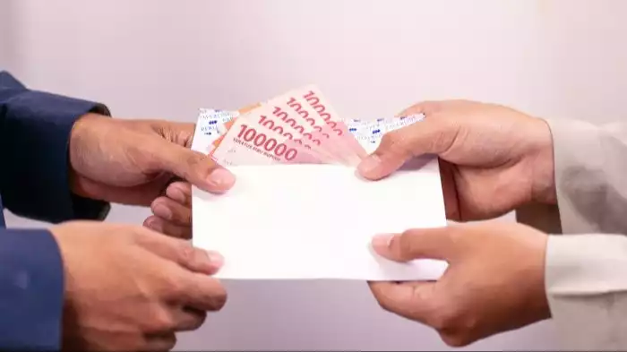 Ilustrasi Uang Rupiah