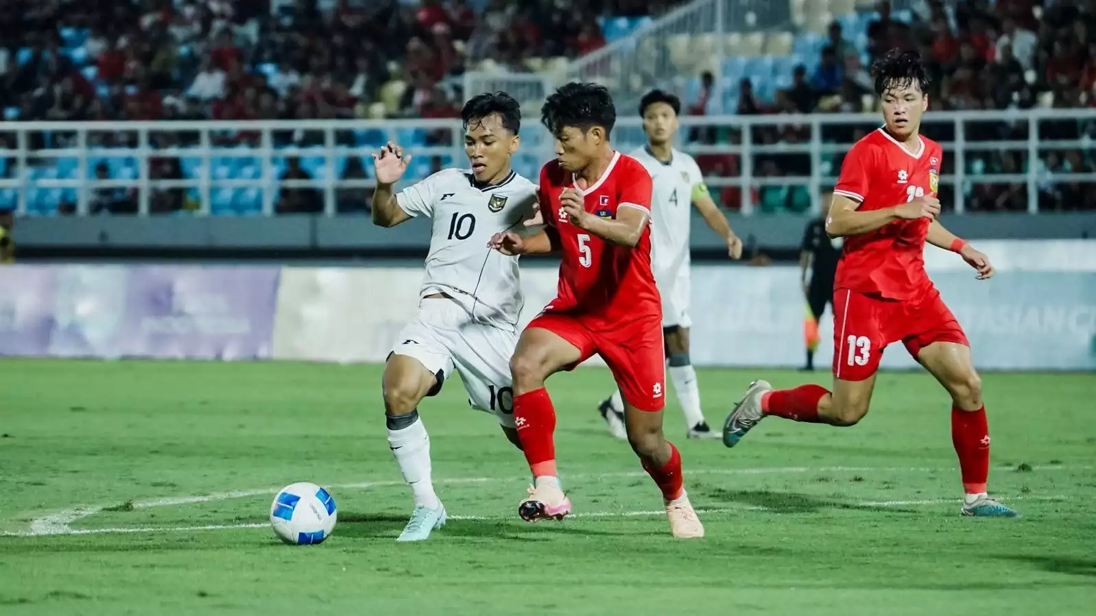 Shin Tae-yong Terus Disinggung dalam Hasil Imbang Laos vs Timnas INdonesia