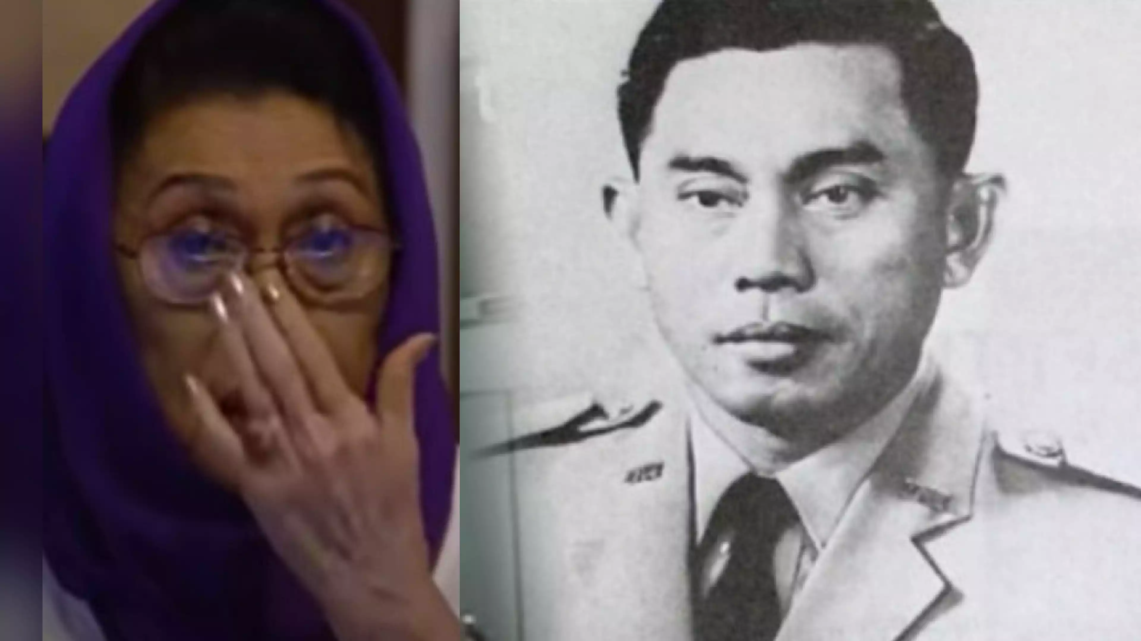 Kesaksian Anak Jenderal Ahmad Yani, Kematian Ayahnya di G30S PKI, Dia Sempat Sampaikan  Arwah  Bapak Temui Ibu yang Terpuruk Mengurung Diri: Jadi...