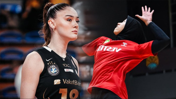 Spike Keras Megatron Bikin Tim Ratu Voli Turki Zehra Gunes sampai Penasaran Ingin Lawan Klub Megawati Hangestri Manisa BBSK
            - galeri foto