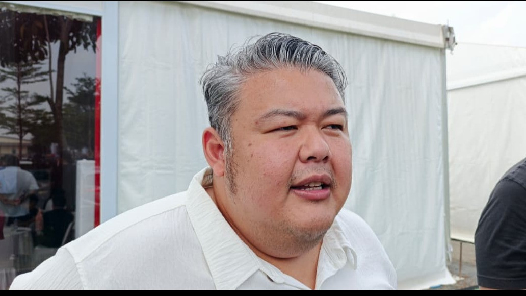 Dianggap Turun Kelas usai Bela Timnas Indonesia U-23, Bos Dewa United Pasang Badan Buat Rafael Struick
            - galeri foto