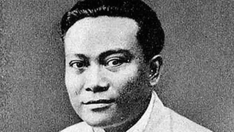 Dedengkot PKI, Munawar Musso