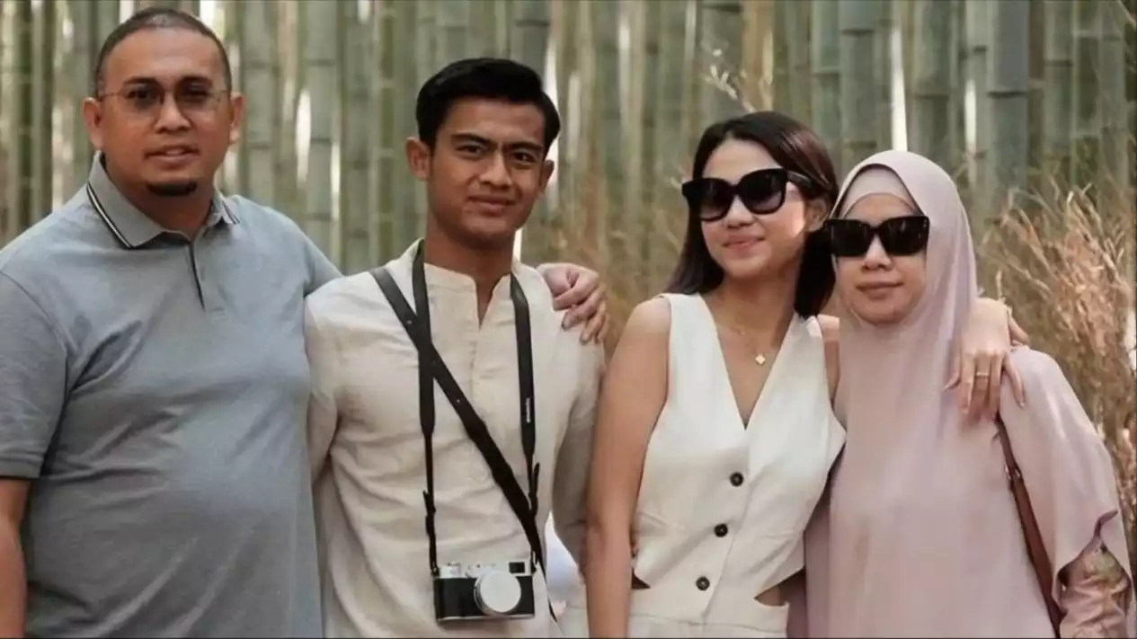 Jauh Sebelum Dikabarkan Rujuk, Ibunda Pratama Arhan Sudah Beri Sinyal kalau Azizah Salsha Menantu...