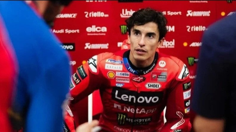 Marc Marquez