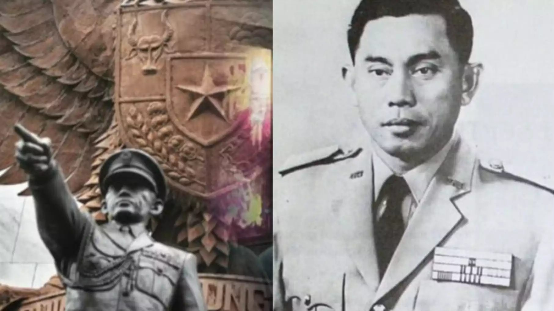 Begini Pesan Terakhir Jenderal Ahmad Yani Sebelum Tragedi G30S, Anak Mengenang kalau Almarhum Ingatkan kalau Ada...