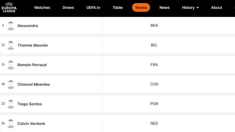 UEFA Sebut Calvin Verdonk sebagai Warga Belanda