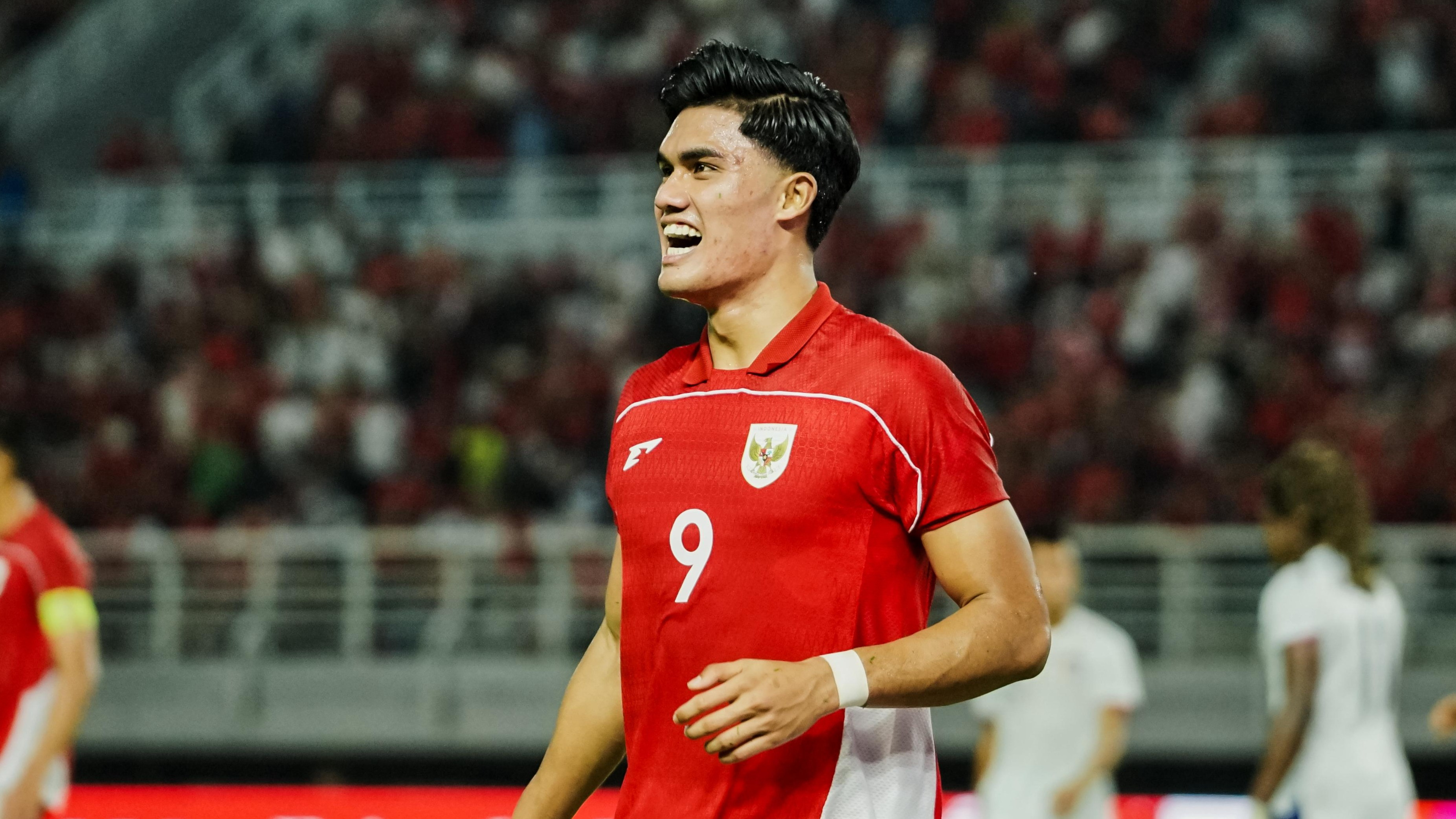 Ogah Ketinggalan dari Persib dan Persija, Persebaya Surabaya juga Ingin 'Pulangkan' Pemain Timnas Indonesia yang Lagi Abroad?
            - galeri foto