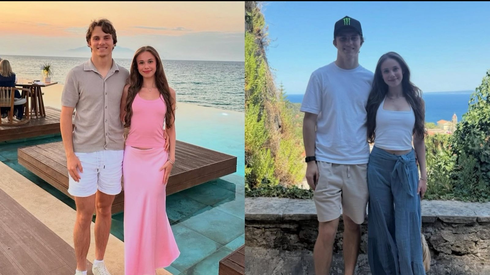 Manis dan Misterius! Pesona Lily Zneimer, Kekasih Oscar Piastri Pembalap F1 yang Dikenal Low Profile
            - galeri foto