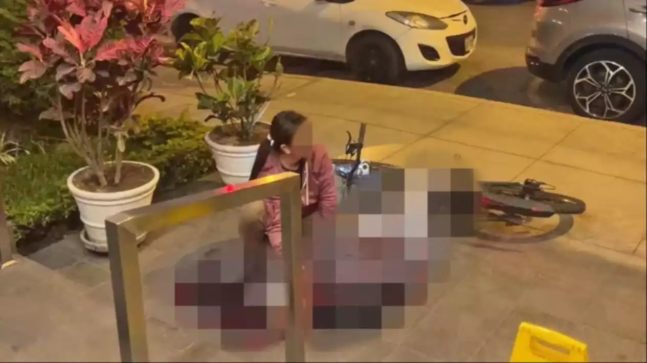 Gempar! Seorang Diplomat Indonesia Ditembak Mati Pembunuh Bayaran, Netizen Ingatkan Kasus Arya Daru