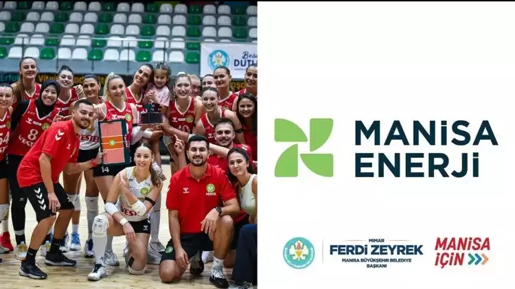 Sponsor baru Manisa BBSK usai datangkan Megawati Hangestri