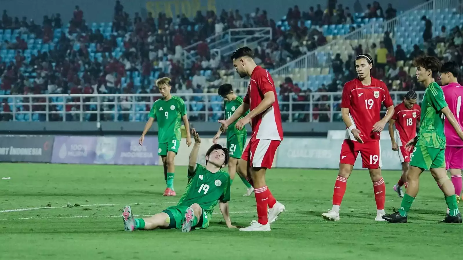 Daftar Tim Lolos dan Tersingkir dari Piala Asia U-23, Begini Nasib Timnas Indonesia U-23