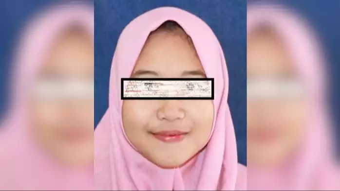 Tiara Angelina Saraswati diduga jadi korban pembunuhan