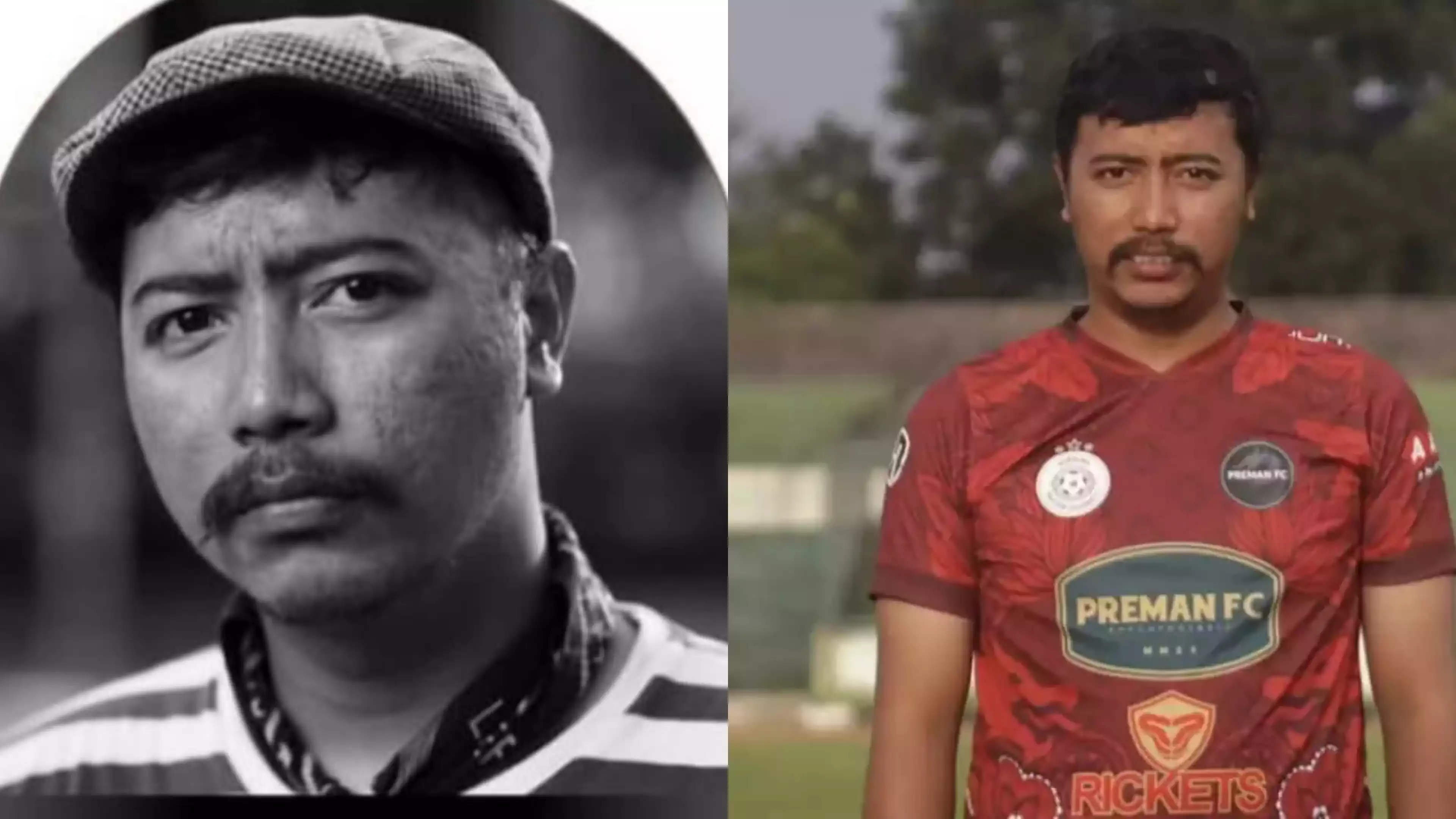 Bisnis Keren Ini telah Dirintis Nandi Juliawan Pemeran  Encuy  di Preman Pensiun, Sosoknya Dikenal Pekerja Keras