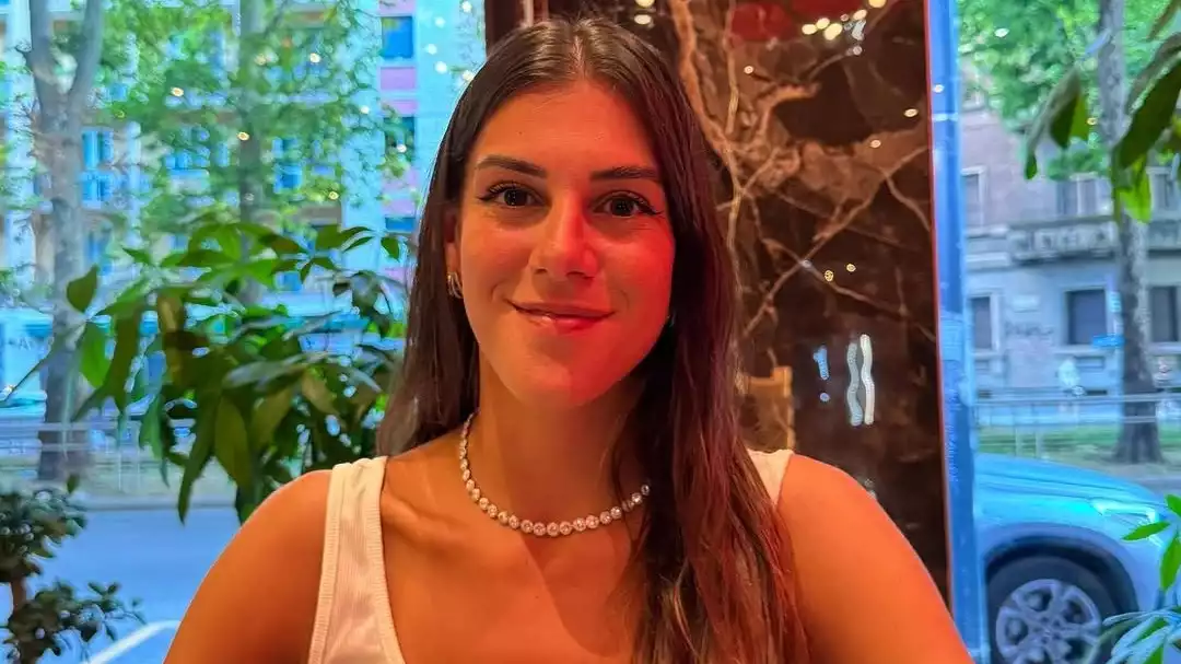 Alessia Orro akan main di Fenerbahce musim depan