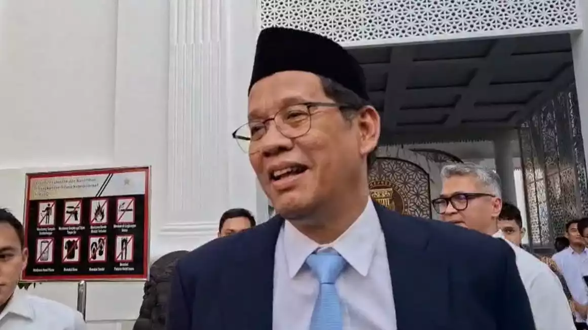 Menkeu Baru Purbaya Deg-degan Dikejar Target 100 Hari, Prabowo Minta Hal Ini