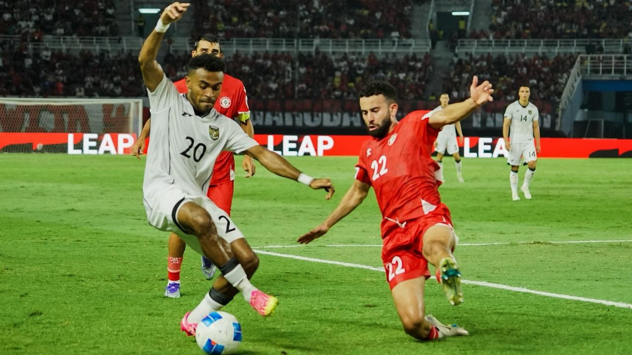 Pemain Timnas Indonesia, Yakob Sayuri