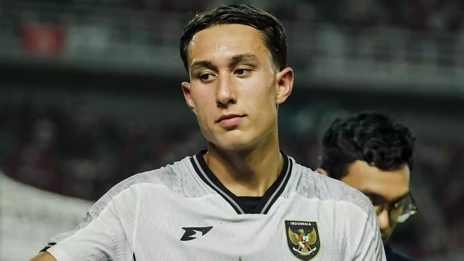 Pemain Timnas Indonesia, Miliano Jonathans