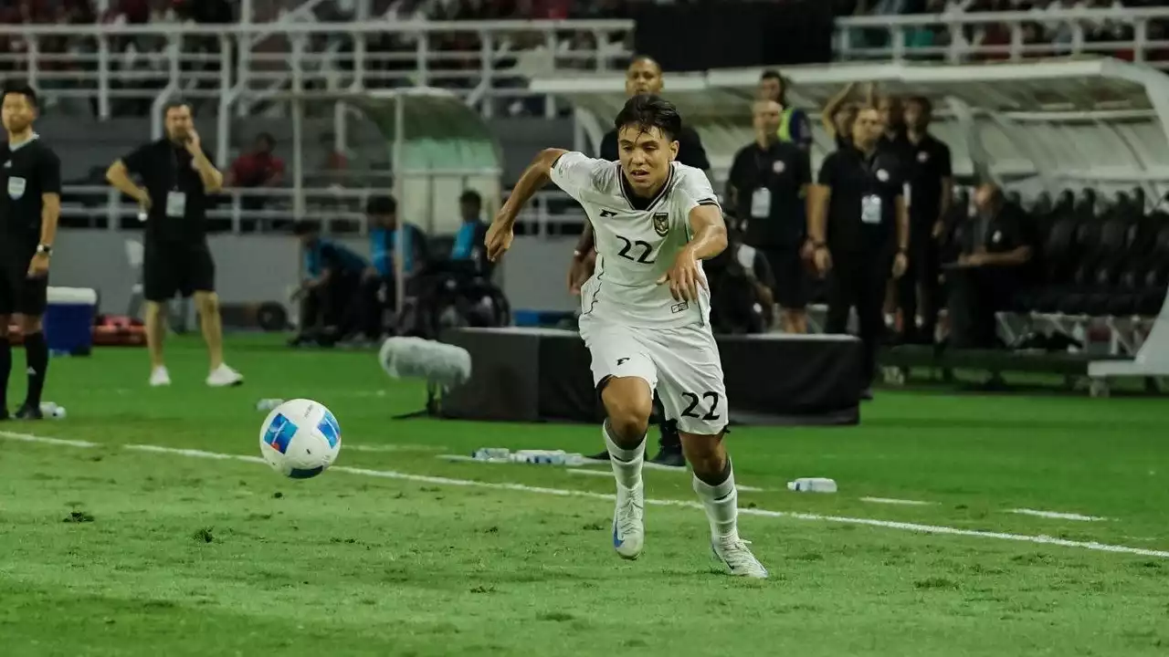 Pemain Timnas Indonesia, Adrian Wibowo