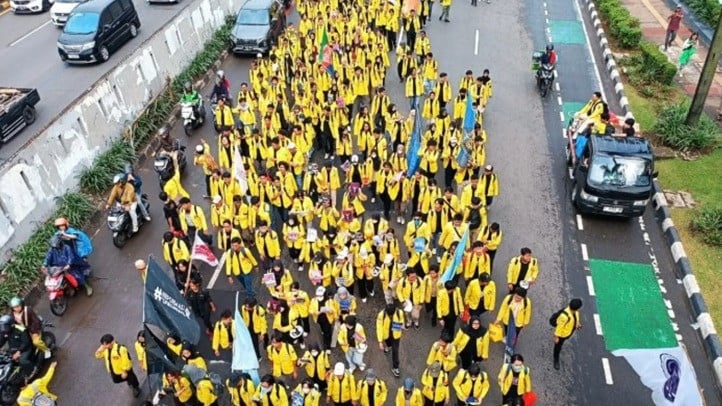 Terpopuler News: Menantu Perkosa Mertua Jelang Sahur, hingga Tanggapan Kemenkum Terhadap Anak Dwi Sasetyaningtyas
            - galeri foto