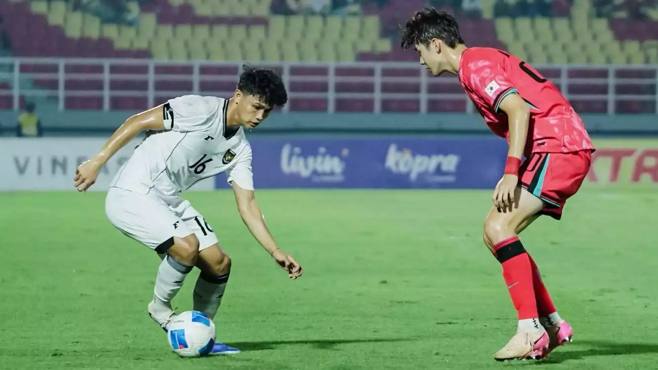 Pemain Timnas Indonesia U-23, Hokky Caraka