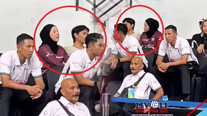 Megawati Hangestri Terancam Absen di Livoli 2025 Walau sudah Jauh-jauh Terbang dari Turki dan Tinggalkan Manisa BBSK, Alasannya...