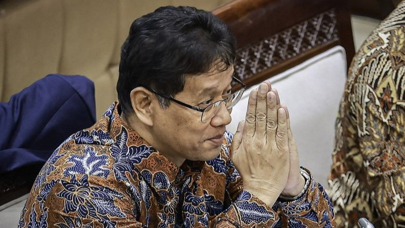 Berbondong-bondong Netizen Ajak Abaikan Akun Diduga Milik Anak Menkeu Purbaya Yudhi, Berseliweran Foto hingga Video yang Menyindir...
            - galeri foto