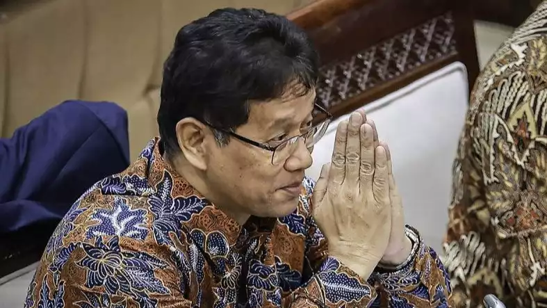 Menkeu Purbaya Didesak Ketua Komisi XI Respons Keresahan Publik