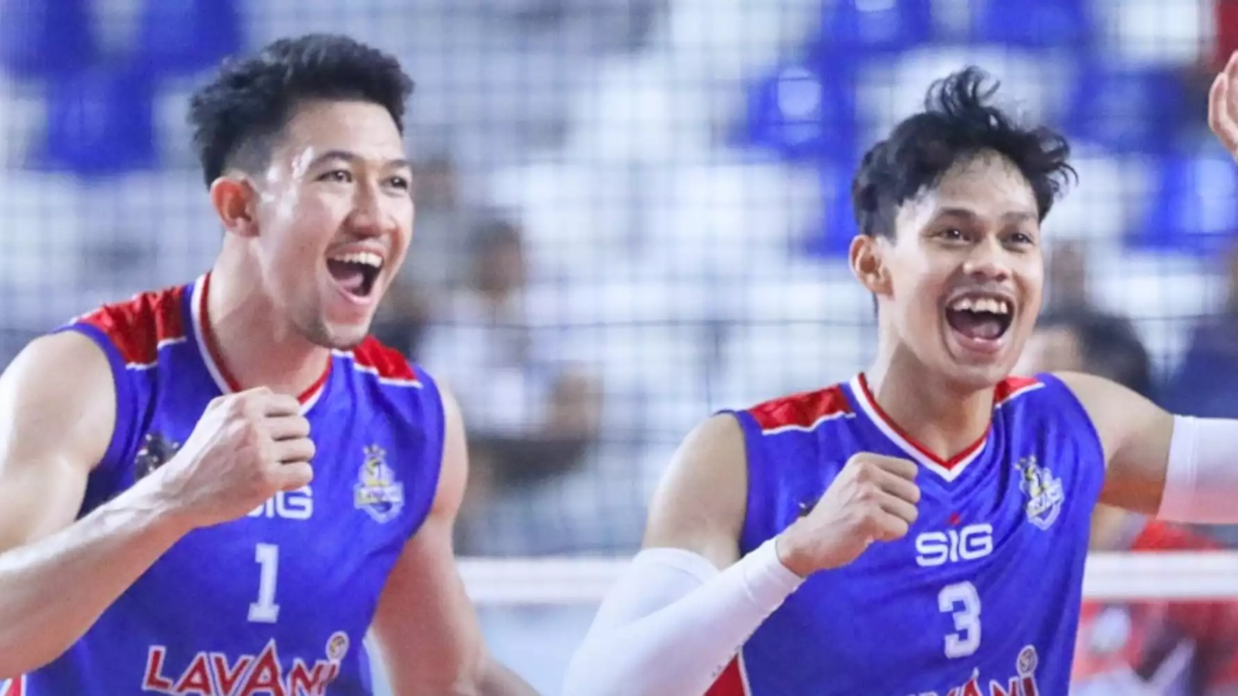 LavAni di Livoli Divisi Utama 2025