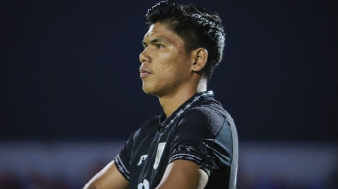 John Herdman Baru Garuda Calling, Media Vietnam Yakin Timnas Indonesia Tak Bisa Kalahkan The Golden Warriors di Piala AFF 2026
            - galeri foto