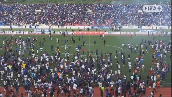 Belanda Jadi Penyalur Pemain untuk 4 Negara Ini Termasuk Timnas Indonesia, Bangga Semua Masih Bisa lolos Piala Dunia
            - galeri foto