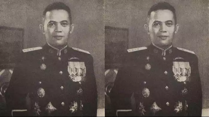 Jenderal AH Nasution