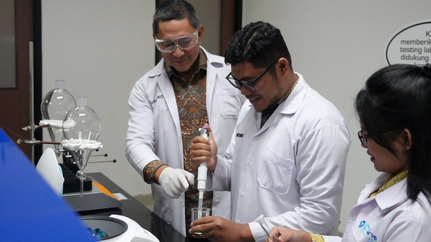 Ancaman Polusi Kian Nyata, Ini Solusi Pengelolaan Lingkungan Berkelanjutan untuk Menjaga Kualitas Hidup dan Alam