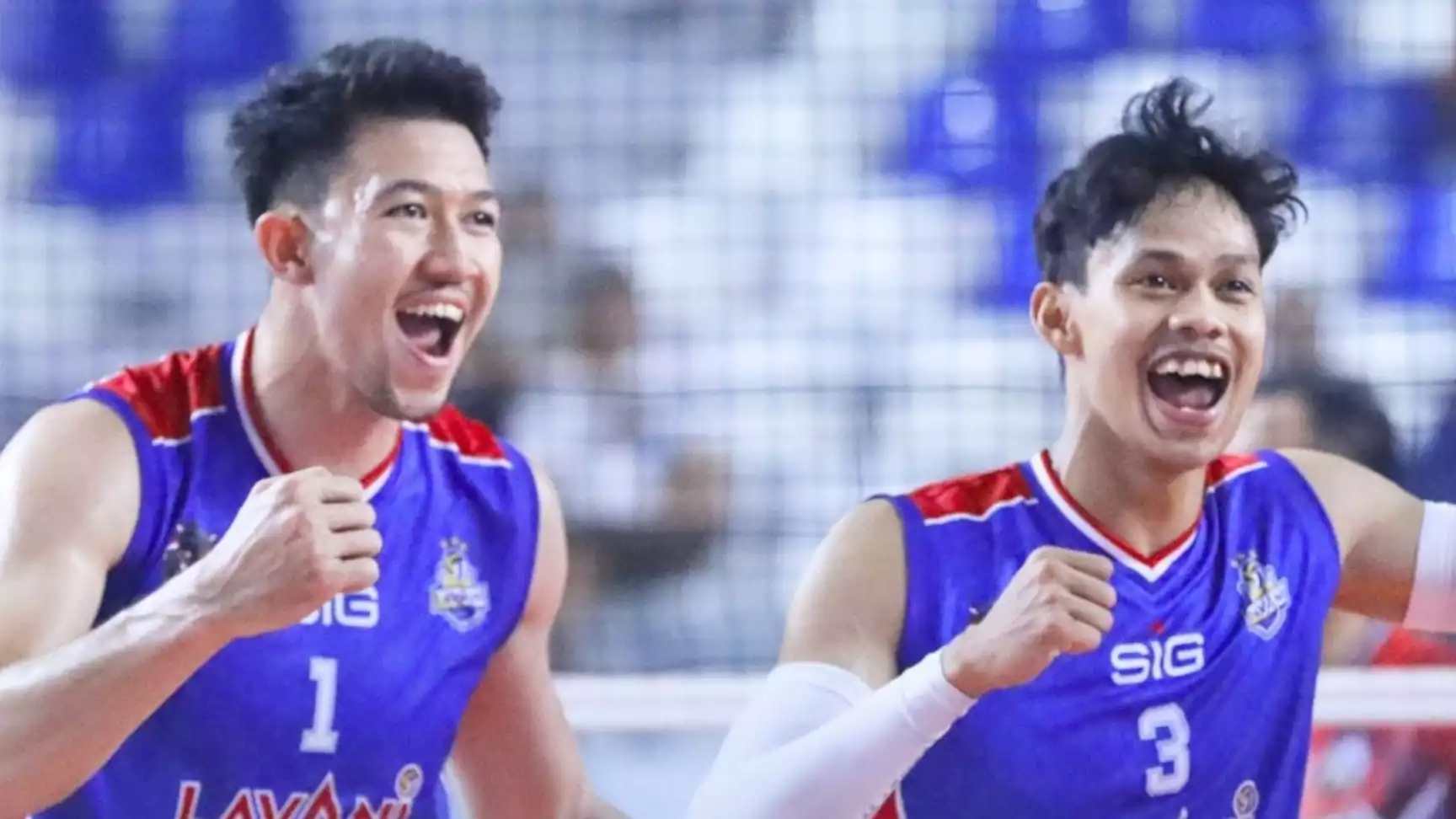 LavAni di Livoli Divisi Utama 2025