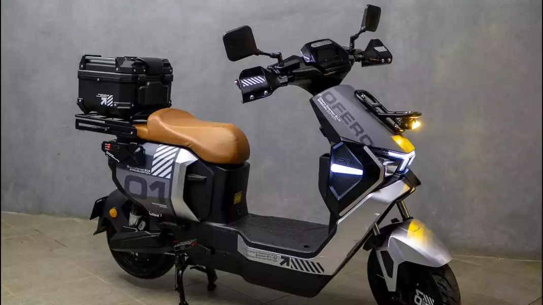 Bukan Hanya Transportasi, Sepeda Listrik Modern Kini Bisa Dimodifikasi Sesuai Karakter, Jadi Simbol Ekspresi Diri Generasi Urban