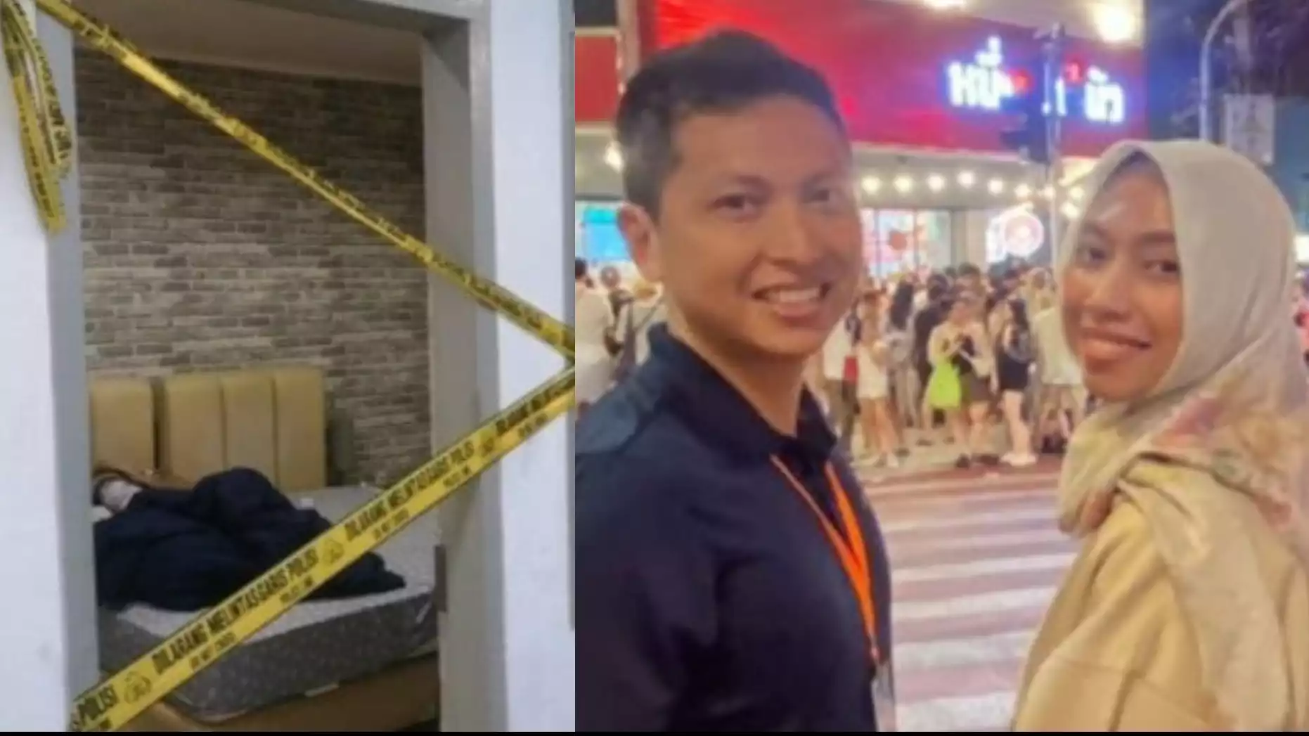 4 Fakta Keluarga Arya Daru yang Berjuang Membuka Misteri, Kini Minta Perlindungan ke LPSK sampai...