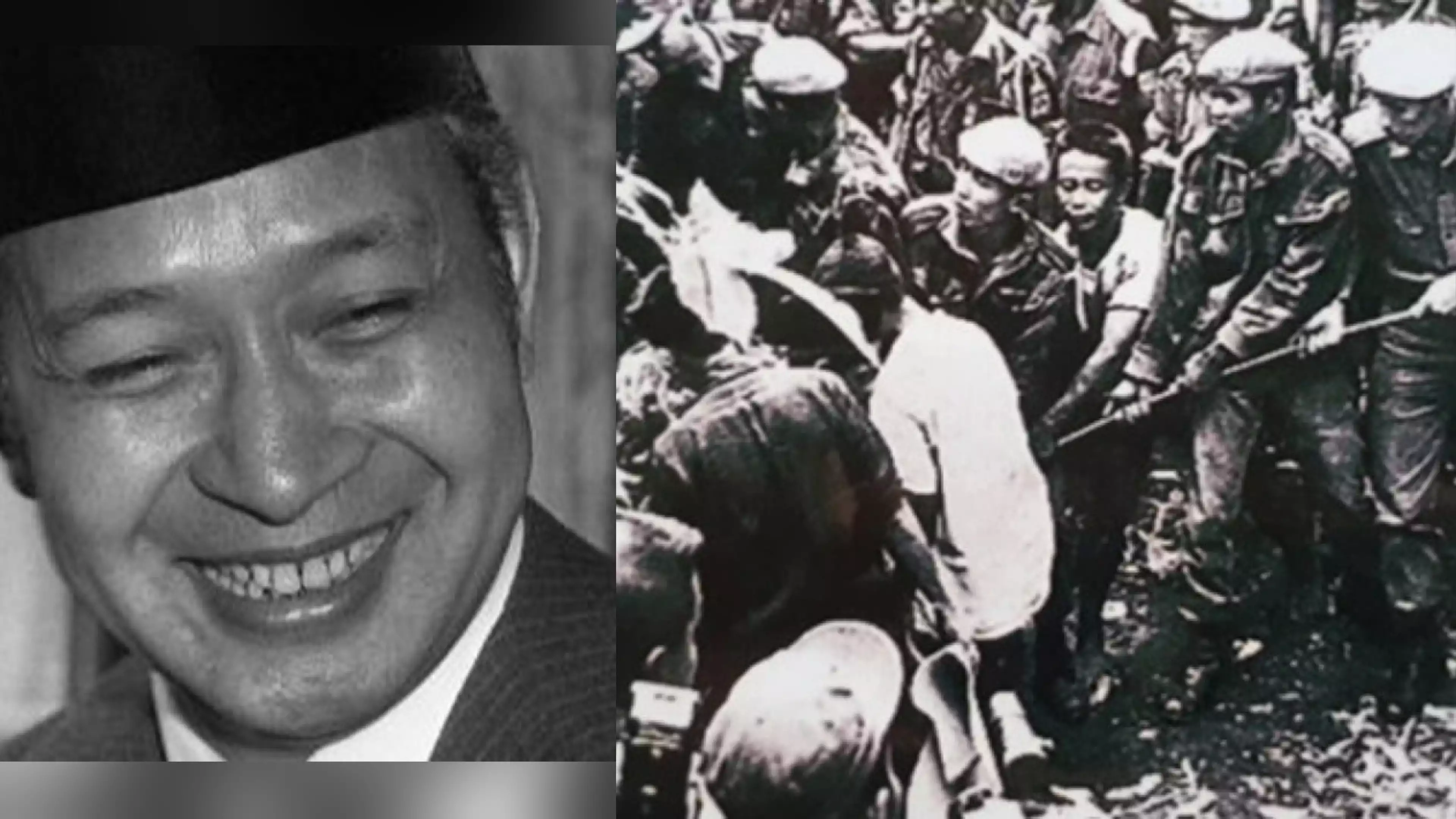 Dramatis! Begini Proses Pengangkatan Jasad Pahlawan Revolusi, Brigjen DI Pandjaitan Terakhir Ditemukan dengan Kondisi...