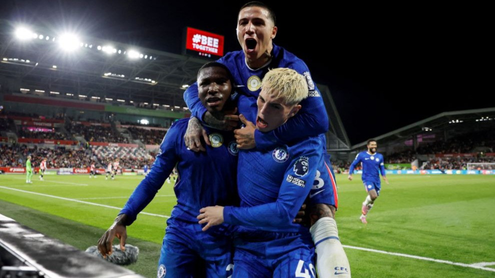 Prediksi Chelsea vs Brentford 17 Januari 2026, Duel Panas London Barat di Era Baru The Blues
            - galeri foto