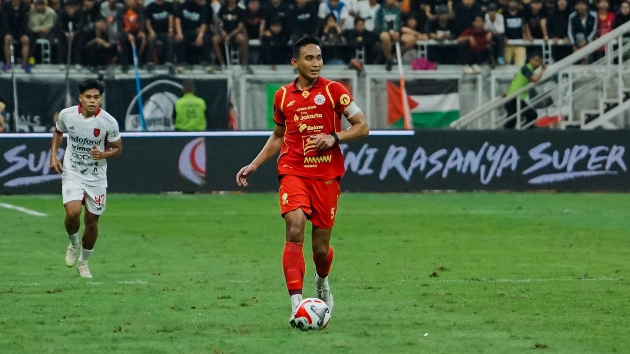 Pelatih Asal Brasil Blak-blakan Merasa Malu Pemain Sekelas Rizky Ridho Main di Liga Indonesia Gara-Gara Kinerja Wasit yang Buruk