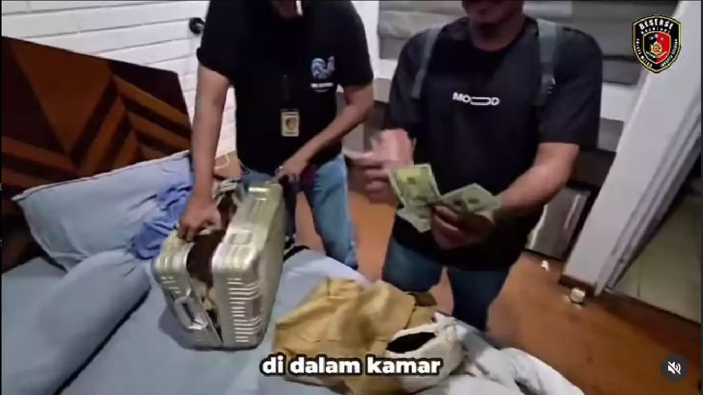 Sindikat Uang Palsu di Apartemen Kalibata Dibongkar, Polisi Dalami Jaringan Lebih Besar