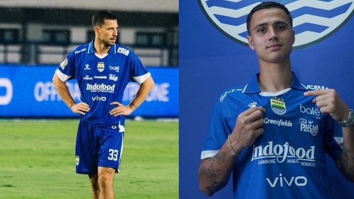 ‎Ikuti Jejak Thom Haye, Ini Dampak Positif Bagi Maarten Paes dan Timnas Indonesia Jika Terima Pinangan Persib Bandung
            - galeri foto