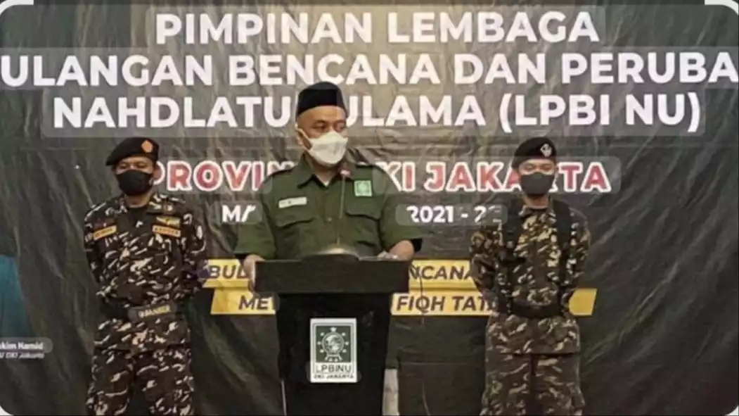 Soal Pagar Beton Laut Cilincing, Pemprov DKI Jakarta Didesak Periksa Izin Amdal