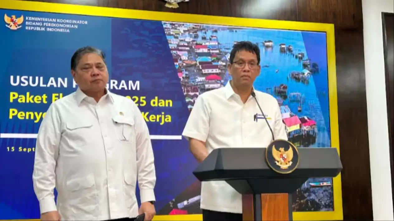 Widih, Media Asing Beri Julukan Unik ke Menkeu Purbaya Yudhi, Menteri Baru yang Dikenal dengan Gaya...