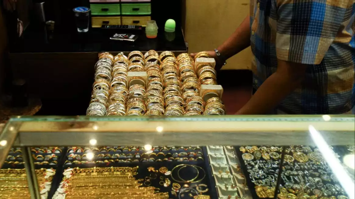  Mati Suri  Aktivitas Jual-Beli Pasar Rawamangun, Pedagang Mengeluh Omset Anjlok