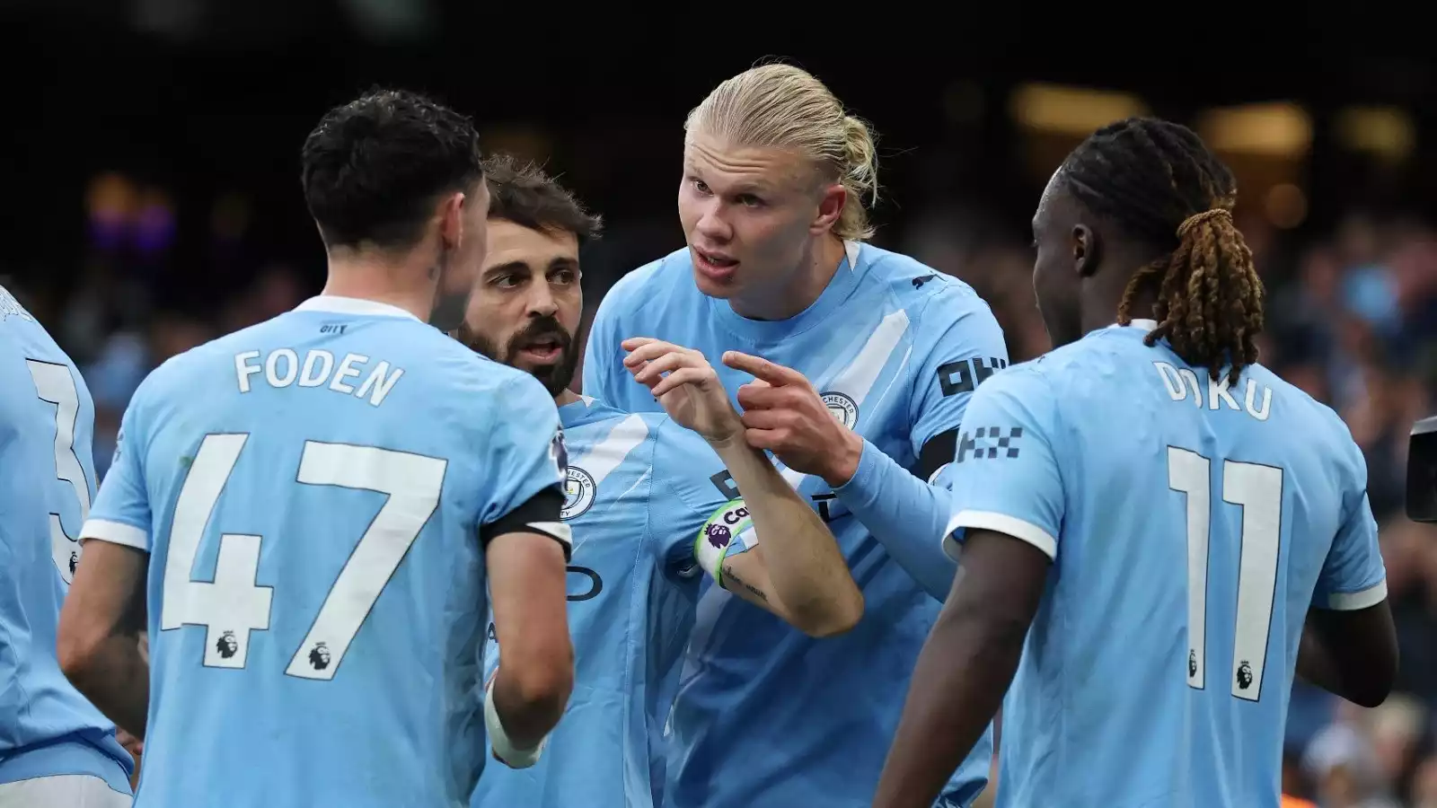 Manchester City di Ujung Tanduk, Putusan Kasus 115 Dakwaan Segera Rilis