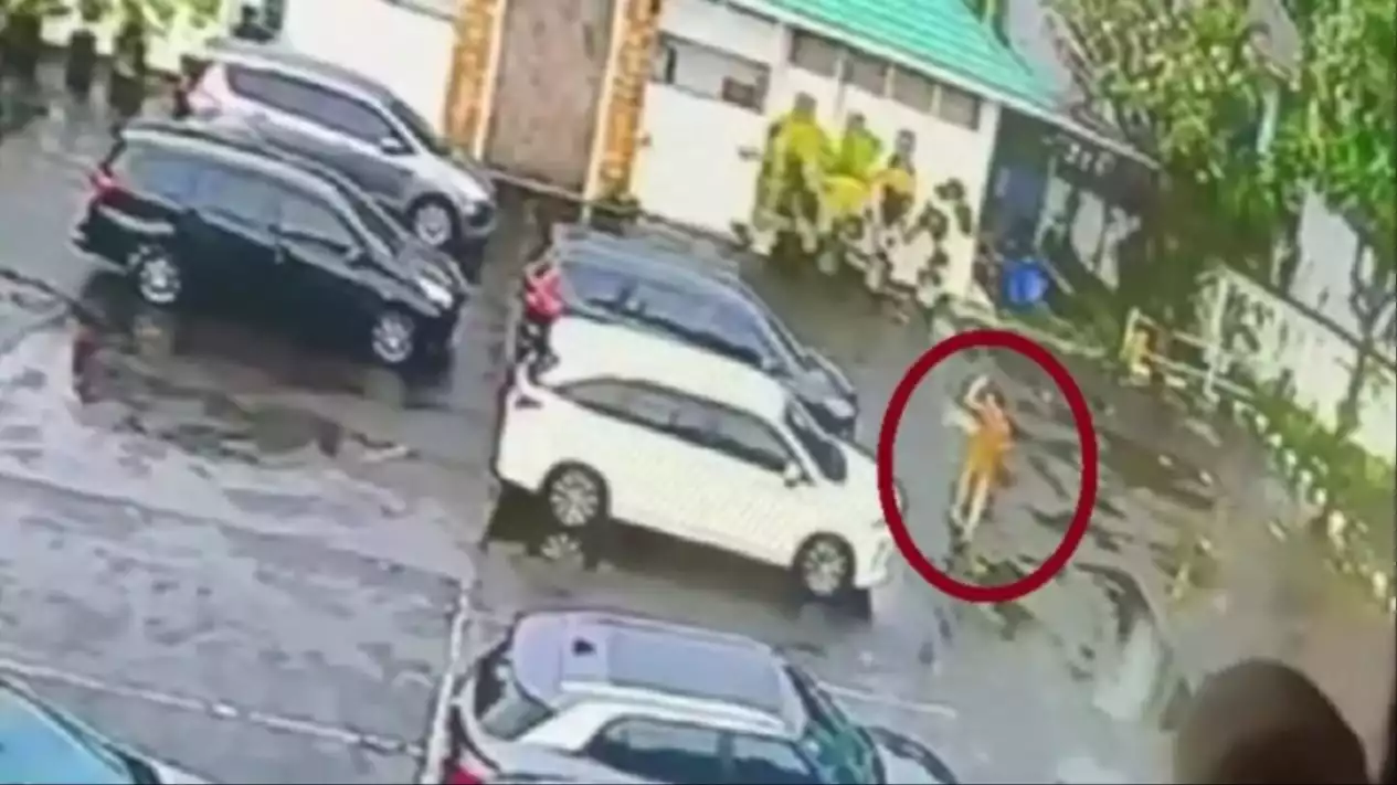 Dari 2 Minggu Lalu, Eks Kabareskrim Sudah Berani Bilang Begini soal Pembunuhan Kacab Bank BUMN: Seharusnya kan...