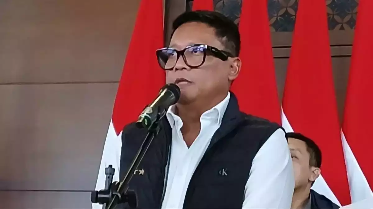 Irjen Pol. Krishna Murti