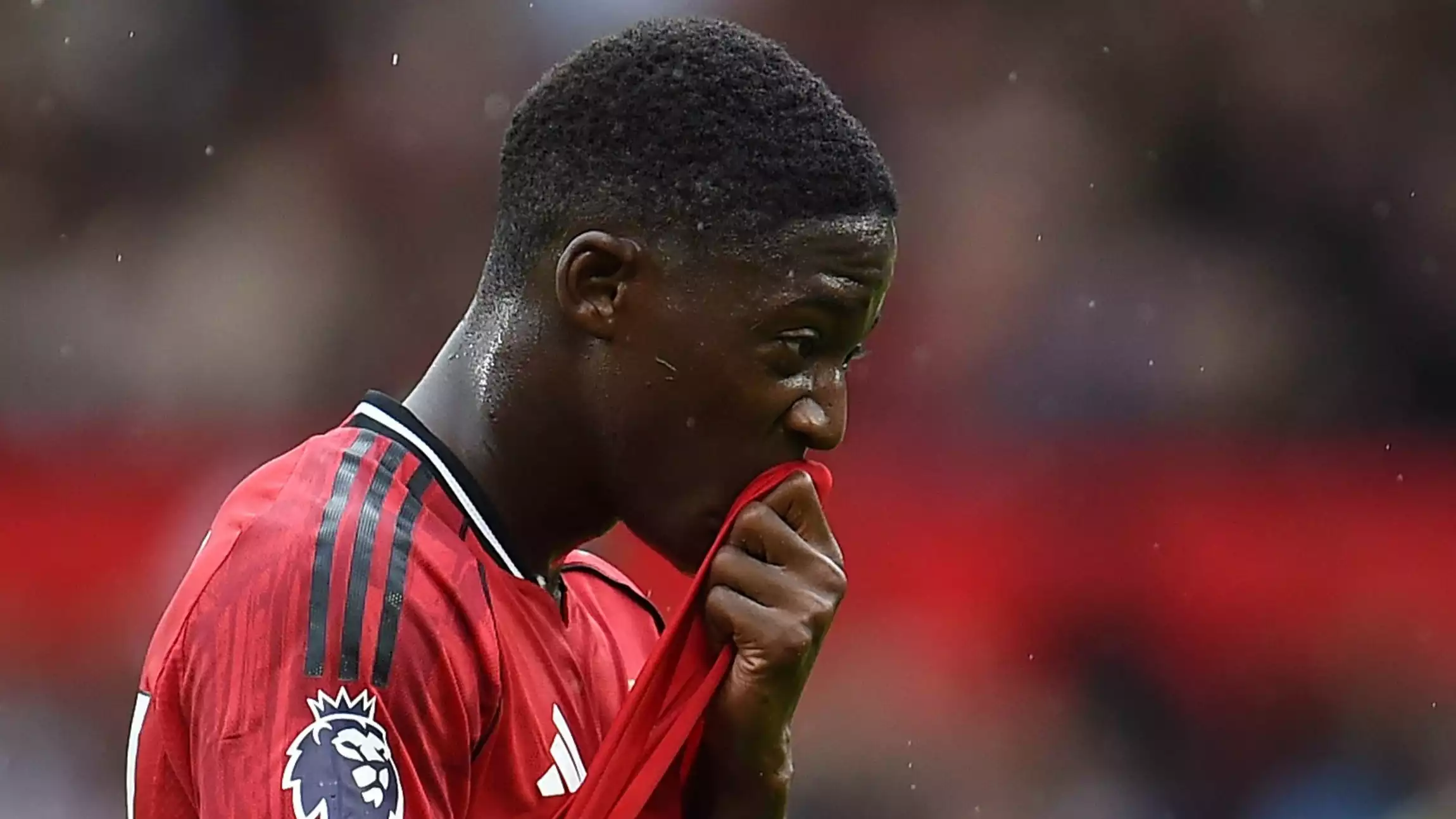 Pemain MU, Kobbie Mainoo